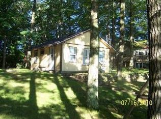 95 158th Ave, Turtle Lake, WI 54889