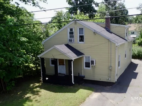 (undisclosed Address), Plainville, CT 06062