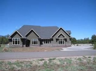4531 N Brackin Ranch Rd, Flagstaff, AZ 86001