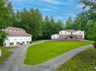 36700 208th Ave SE, Auburn, WA