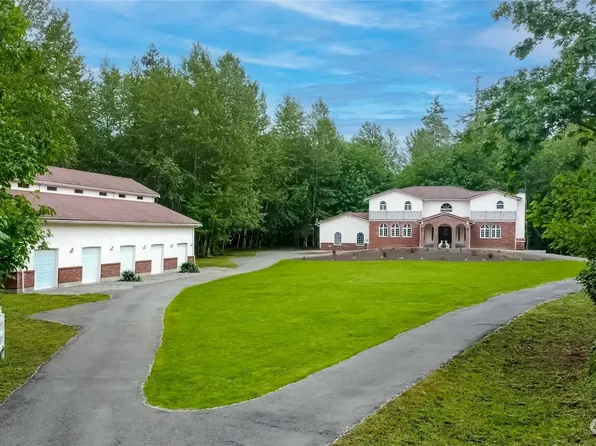 36700 208th Avenue SE, Auburn, WA 98092