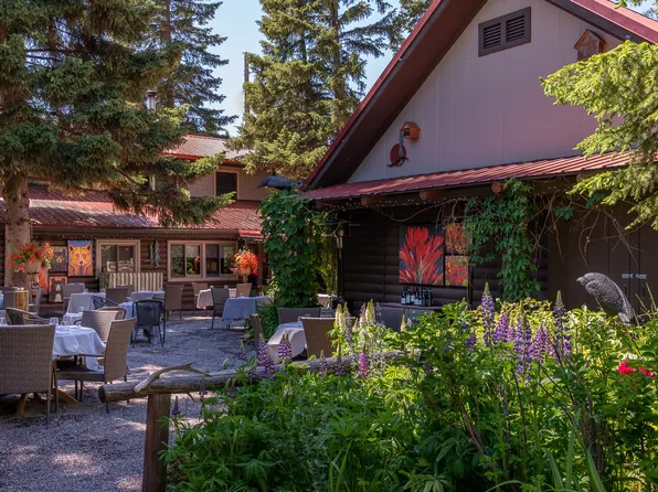 22360 State Highway 83, Bigfork, MT 59911