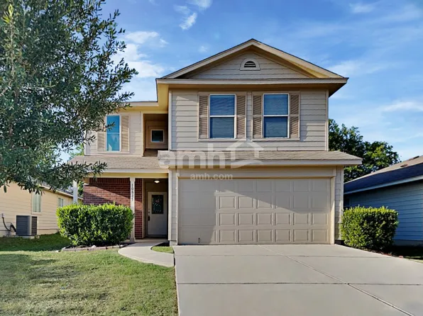 10815 Canter Spur, San Antonio, TX 78254