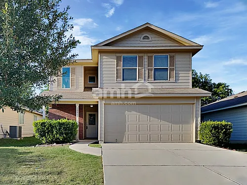 10815 Canter Spur Photo 1