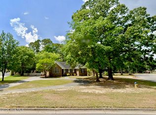 3025 Princeton Street, Lumberton, NC 28360