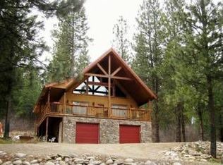 22 Valley Hi Rd, Garden Valley, ID 83622