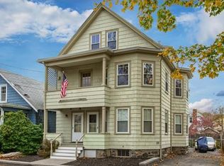 33 Addison Ave, Lynn, MA 01902