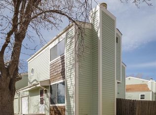 16212 E Rice Pl APT A, Aurora, CO 80015