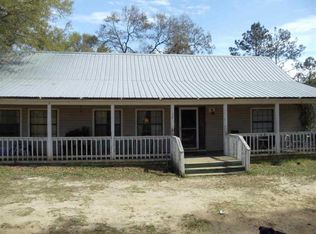 159 John Maxwell Rd, Havana, FL 32333