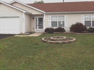 3110 Kensington Ln, Zion, IL 60099