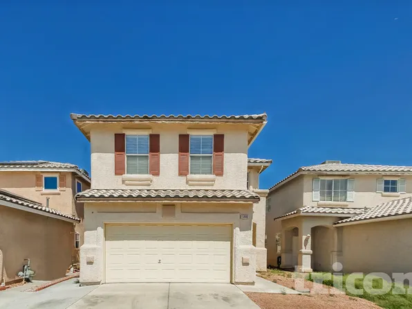 5890 Autumn Harvest Ave, Las Vegas, NV 89142