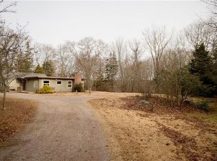 101 Potter Hill Rd, Westerly, RI 02891