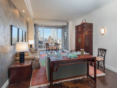 1 Central Park N #35E, New York, NY, 10023