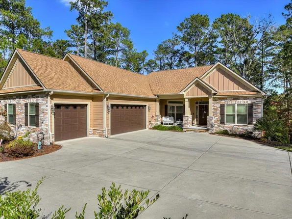 106 Bereau Dr Drive, McCormick, SC 29835