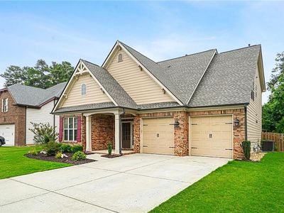 1333 Champion Run Dr, Dacula, GA, 30019