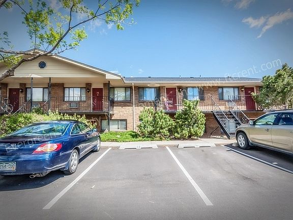 2nd image of 1707 & 1717 Cheyenne Ave #1