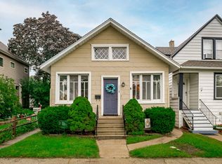 1118 Ferdinand Ave, Forest Park, IL 60130