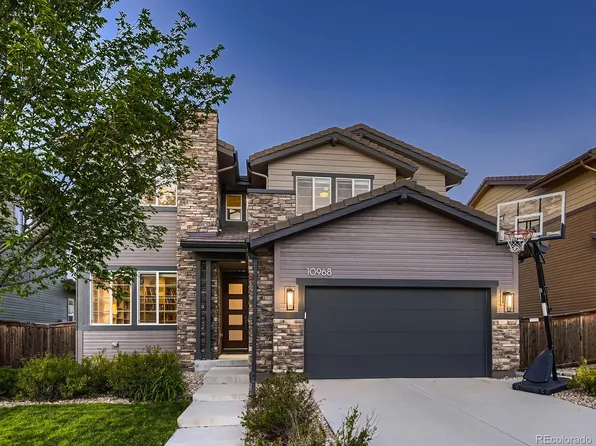 10968 Pastel Point, Parker, CO 80134