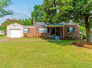 315 Hillside Rd, Montgomery, AL 36109