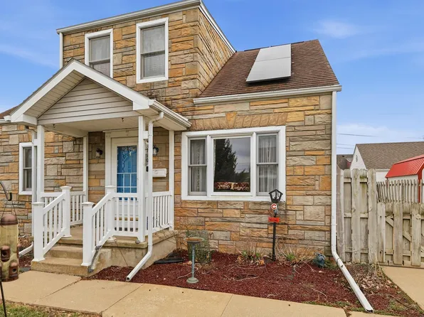 710 Edith St, Dubuque, IA 52001