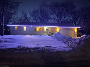 10654 Quincy Blvd NE, Blaine, MN 55434