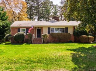 6931 Navaho Rd, Richmond, VA 23225