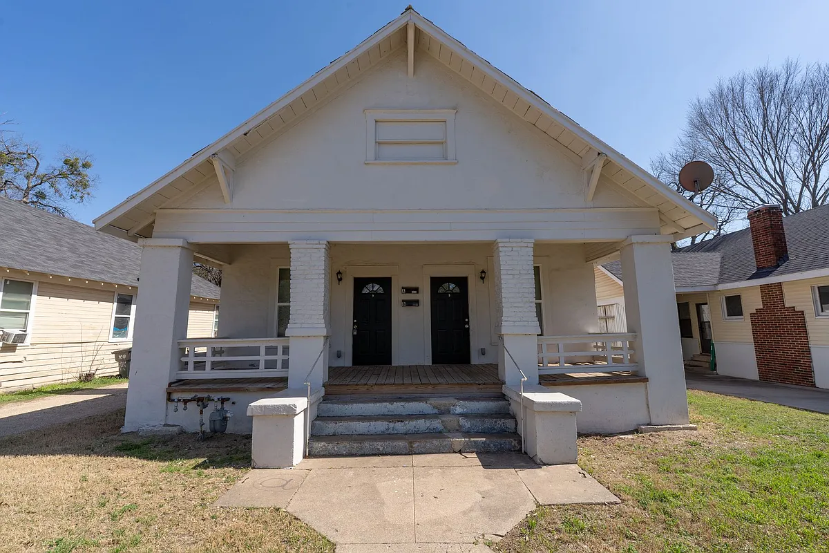 Building Photo - 2824 Gorman Address Line #2