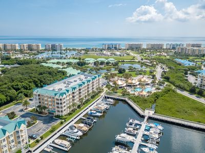 4623 Riversedge Village Ln #6207, Ponce Inlet, FL, 32127