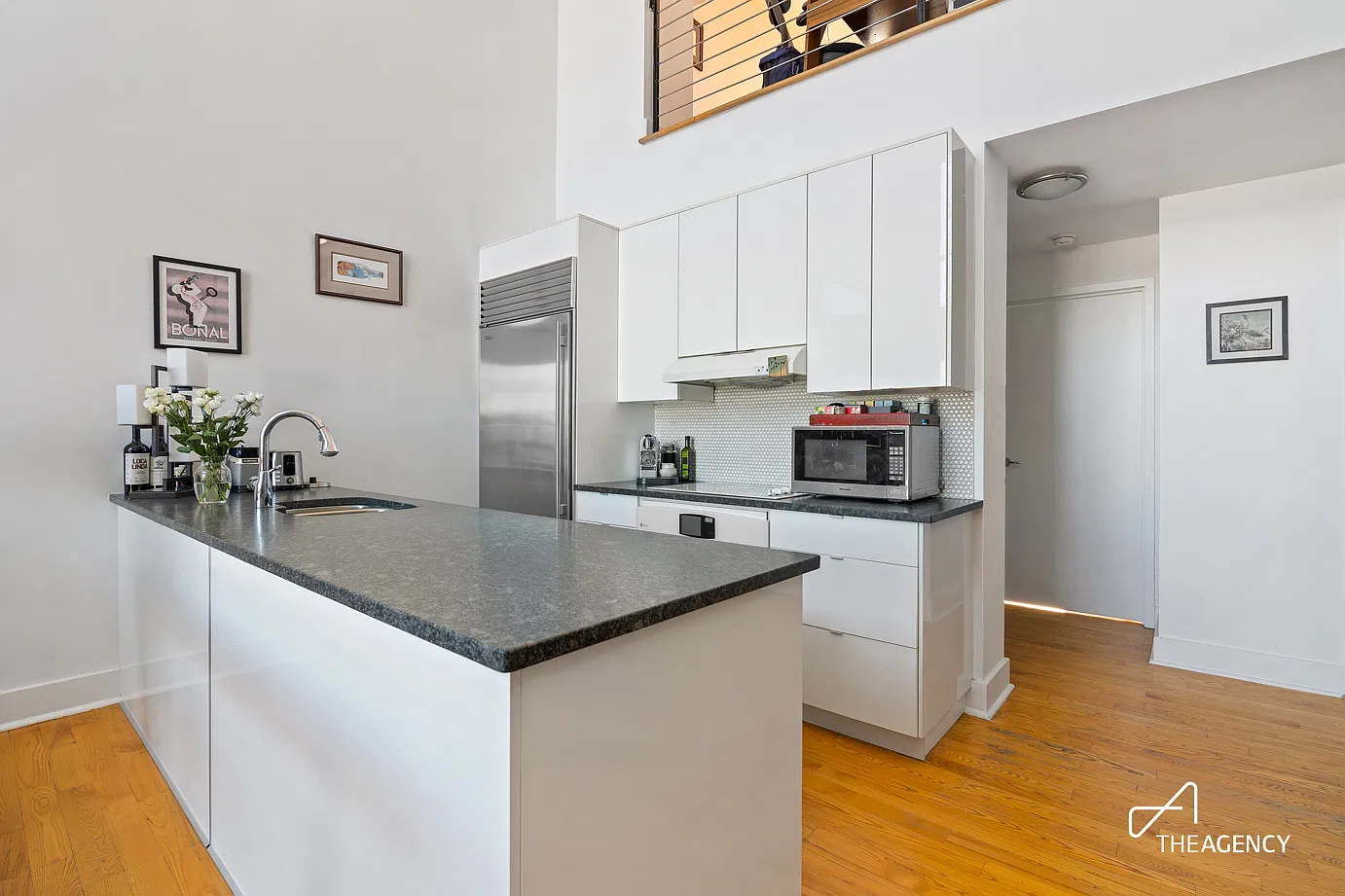 415 Leonard Street — Photo 3