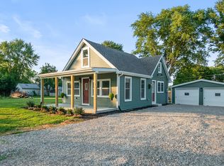 405 Poplar St, Elizabethtown, IN 47232