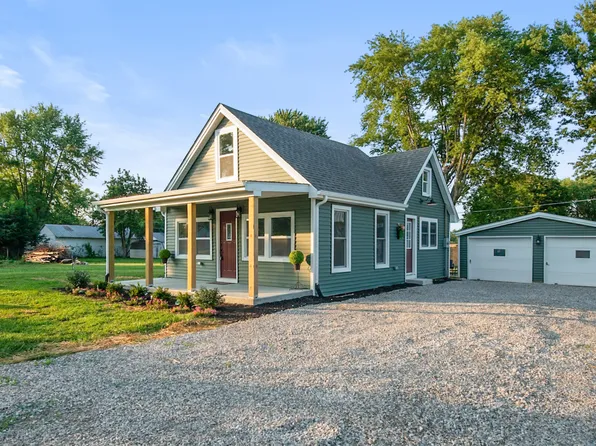 405 Poplar St, Elizabethtown, IN 47232
