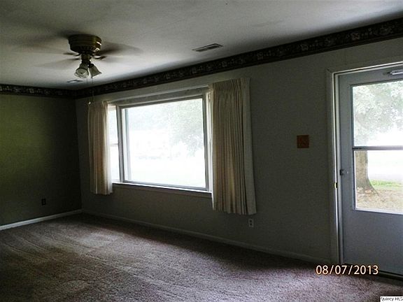 Home for Sale in Quincy, IL $64,900