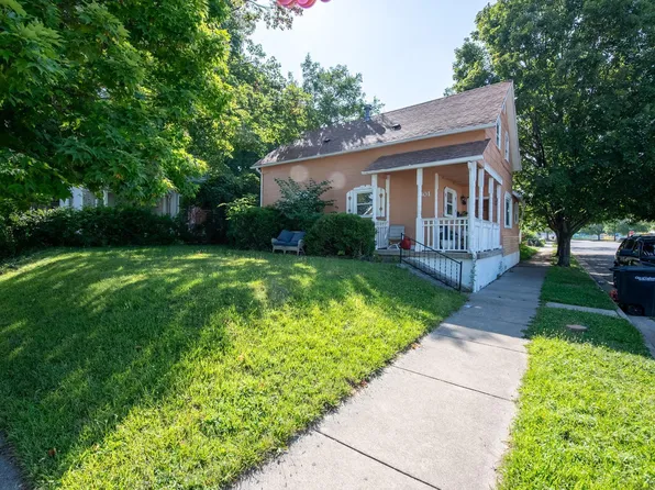 1801 Thompson St, Lafayette, IN 47904