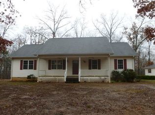 254 Stagecoach Way, Danielsville, GA 30633