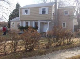 5101 Edgewood Rd, College Park, MD 20740