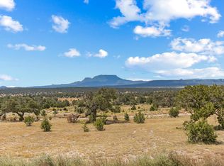 88 Old Stage Rd, Pie Town, NM 87827