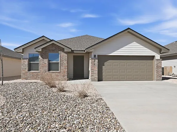 2510 S County Road 1102, Midland, TX 79706
