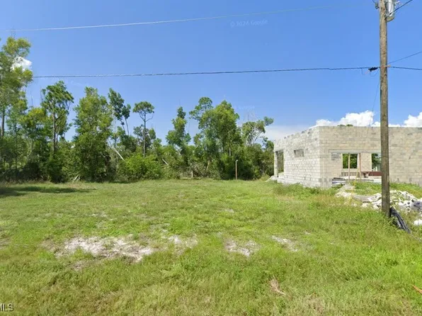 4172 NW 40th Ave, Cape Coral, FL 33993