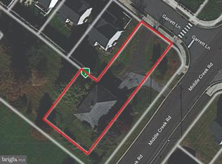 0 Garrett Ln, Gilbertsville, PA 19525