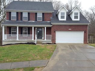 9100 Bingham View Ct, Prospect, KY 40059