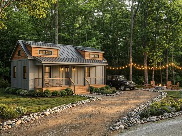 59 Twilight Point Lot 70, Monteagle, TN 37356