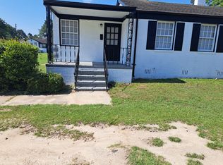 2214 Lumpkin Rd, Augusta, GA 30906