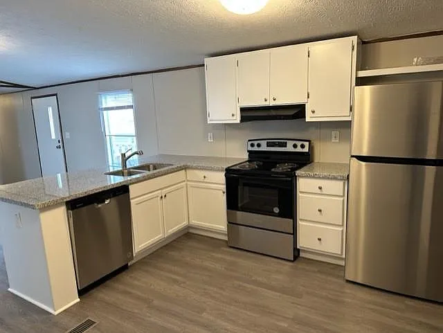 3 bed, 2.0 bath, 987 sqft, $1,100 — Photo 2