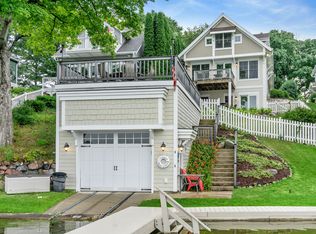 W347N5237 Elm Ave, Okauchee, WI 53069