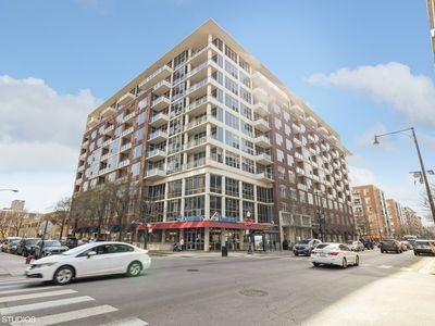 901 W Madison St UNIT 816, Chicago, IL, 60607