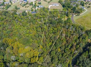 536 Avawam Dr, Richmond, KY