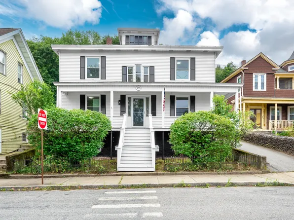 105 High Street, Sprague, CT 06330