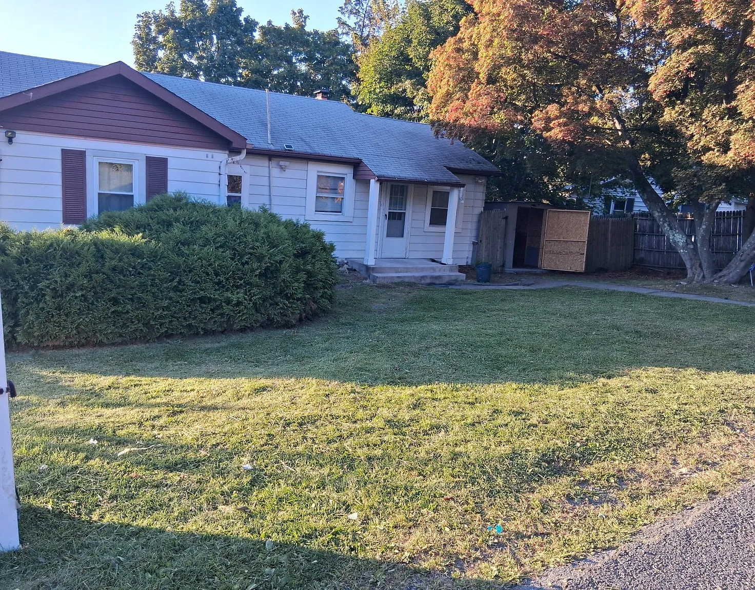 12 Whippoorwill Trl photo 1