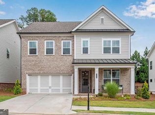 1110 Pennington View Ln, Alpharetta, GA 30004