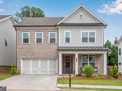 1110 Pennington View Ln, Alpharetta, GA, 30004